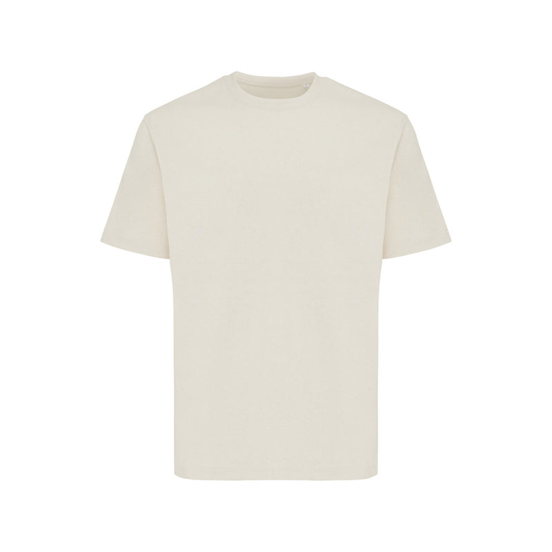 Load image into Gallery viewer, Nikko heavyweight recycled cotton t-shirt - Custom Wood Designs Nikko heavyweight recycled cotton t-shirt
