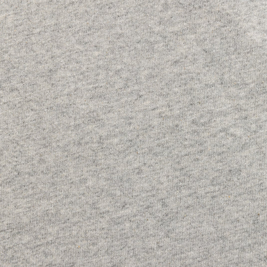 Denal recycled cotton crew neck undyed - Custom Wood Designs