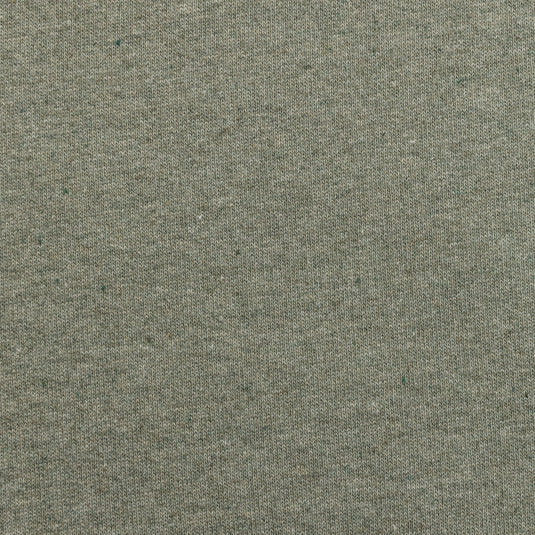 Denal recycled cotton crew neck undyed - Custom Wood Designs