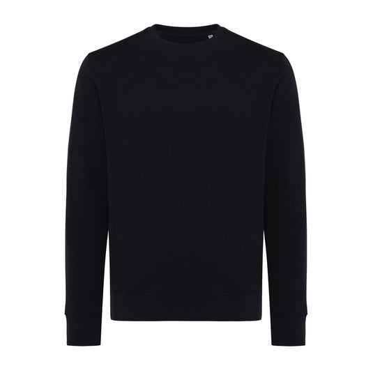 Etosh lightweight recycled cotton crew neck - Custom Wood Designs