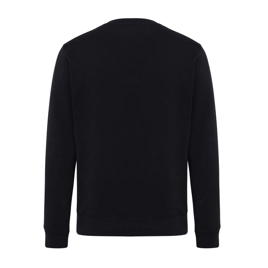 Etosh lightweight recycled cotton crew neck - Custom Wood Designs