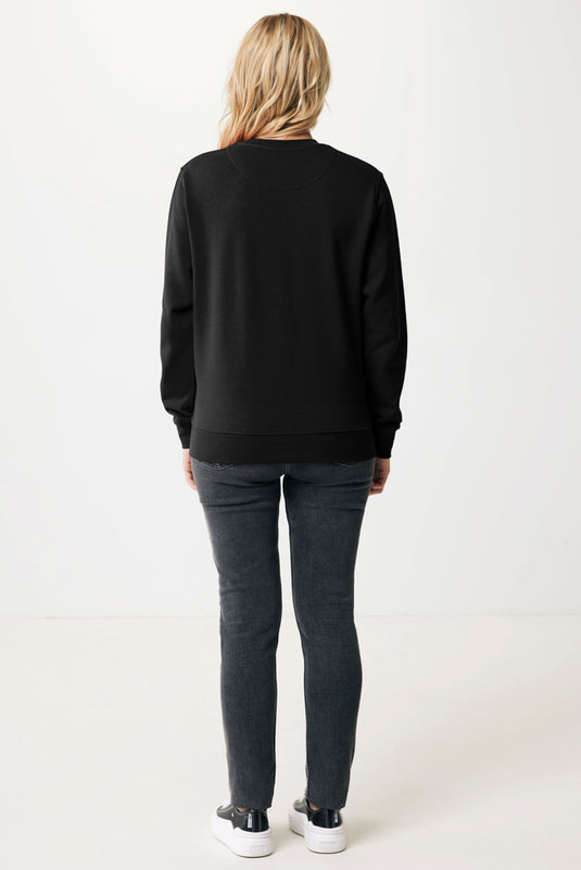 Etosh lightweight recycled cotton crew neck - Custom Wood Designs
