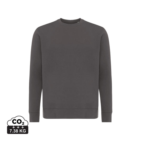 Etosh lightweight recycled cotton crew neck - Custom Wood Designs