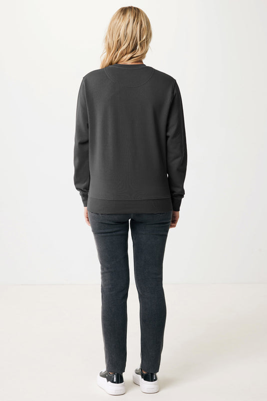 Etosh lightweight recycled cotton crew neck - Custom Wood Designs