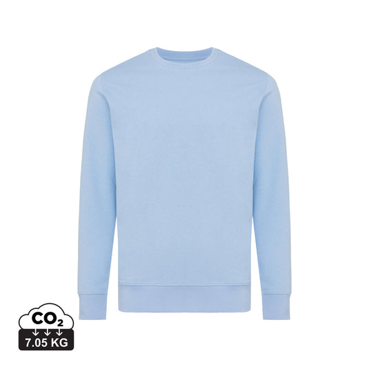 Etosh lightweight recycled cotton crew neck - Custom Wood Designs