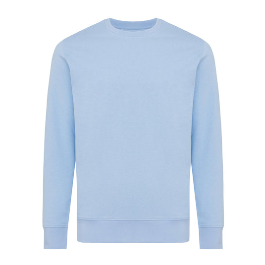 Etosh lightweight recycled cotton crew neck - Custom Wood Designs