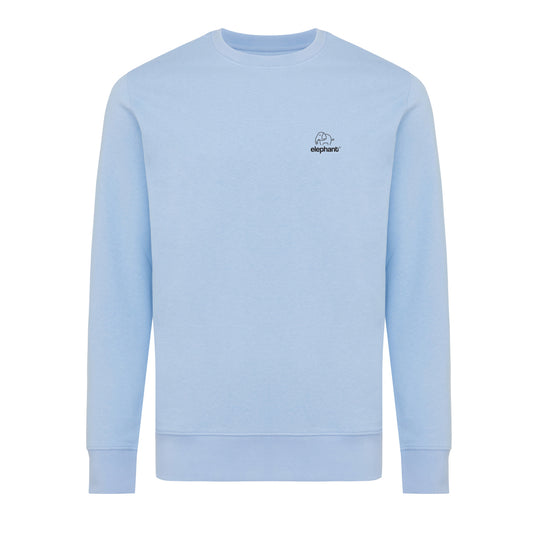 Etosh lightweight recycled cotton crew neck - Custom Wood Designs