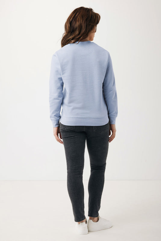 Etosh lightweight recycled cotton crew neck - Custom Wood Designs