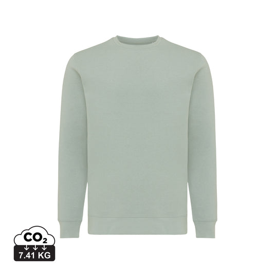 Etosh lightweight recycled cotton crew neck - Custom Wood Designs
