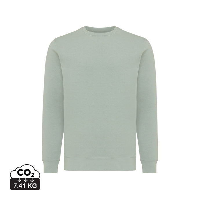Etosh lightweight recycled cotton crew neck