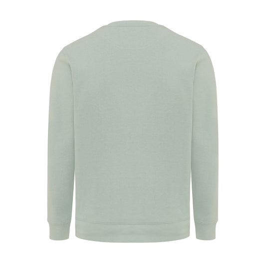 Etosh lightweight recycled cotton crew neck - Custom Wood Designs