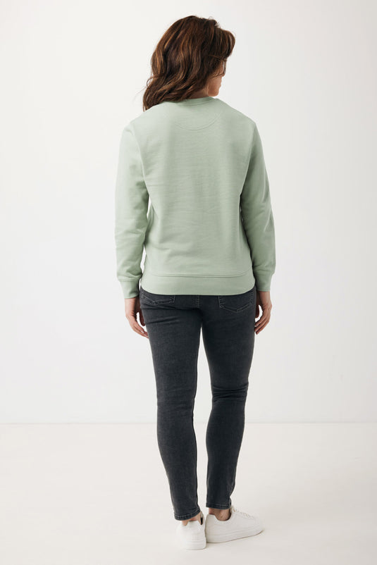 Etosh lightweight recycled cotton crew neck - Custom Wood Designs