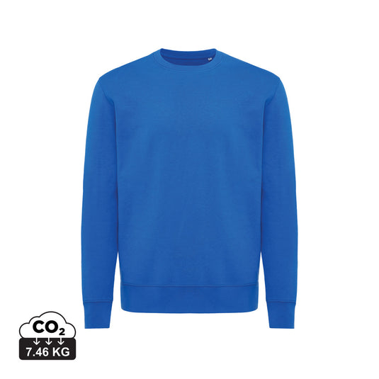Etosh lightweight recycled cotton crew neck - Custom Wood Designs