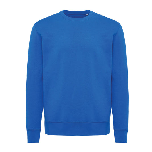 Etosh lightweight recycled cotton crew neck - Custom Wood Designs