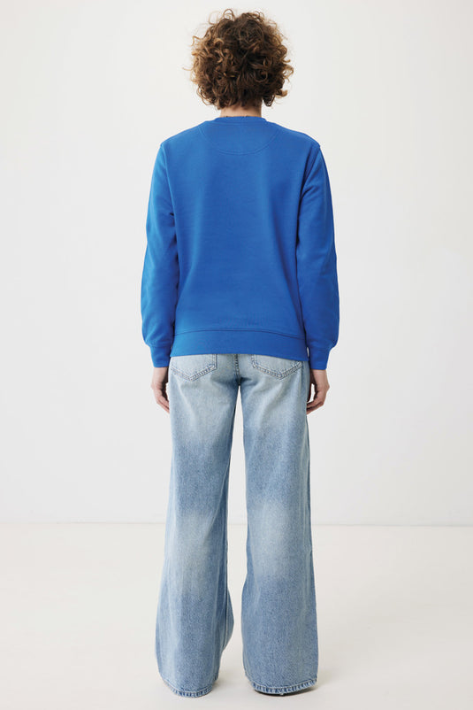 Etosh lightweight recycled cotton crew neck - Custom Wood Designs
