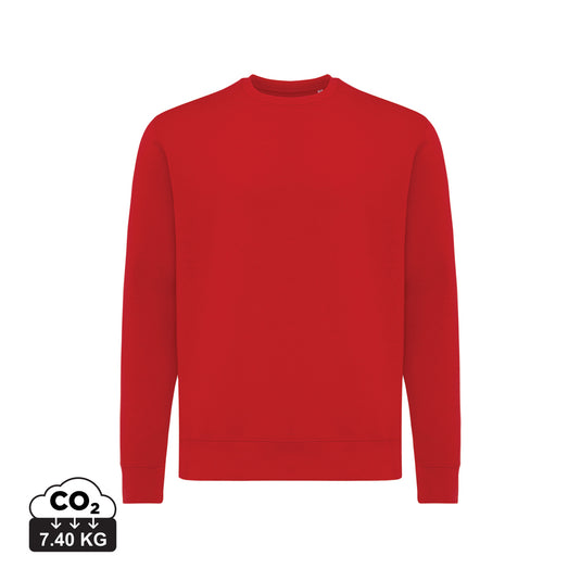 Etosh lightweight recycled cotton crew neck - Custom Wood Designs