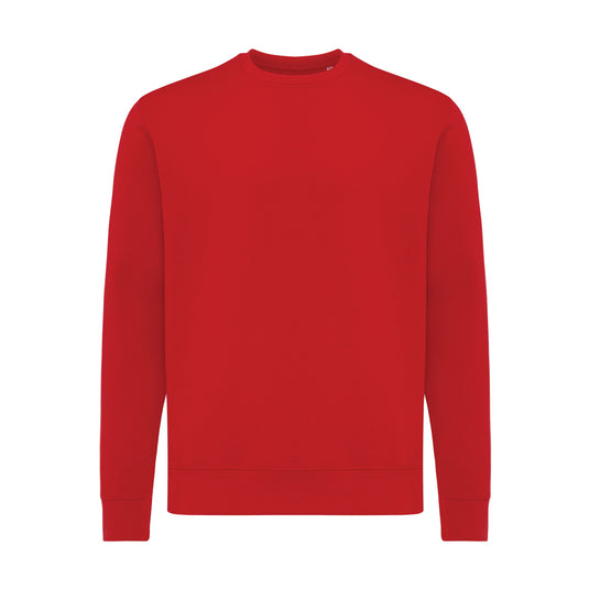 Etosh lightweight recycled cotton crew neck - Custom Wood Designs