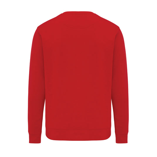 Etosh lightweight recycled cotton crew neck - Custom Wood Designs