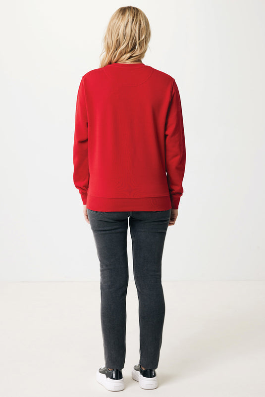 Etosh lightweight recycled cotton crew neck - Custom Wood Designs