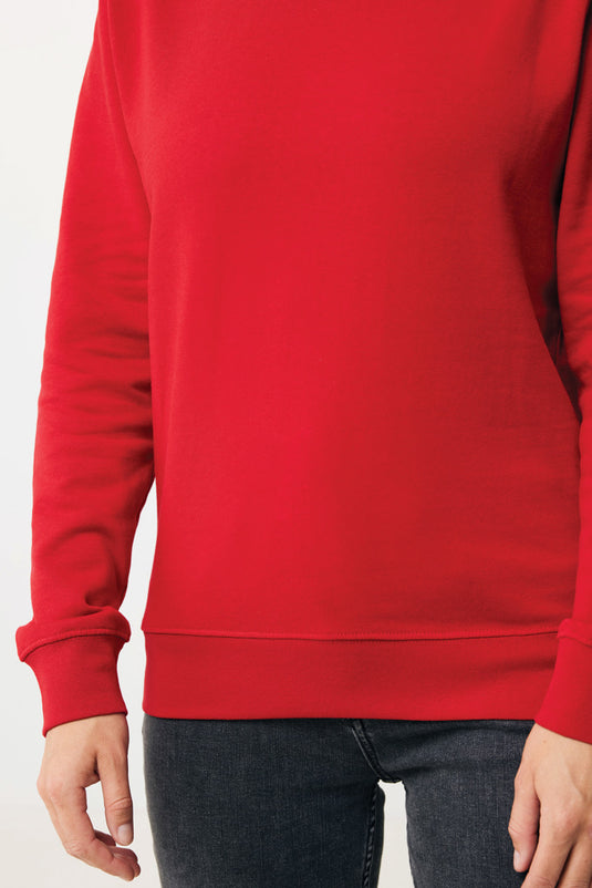 Etosh lightweight recycled cotton crew neck - Custom Wood Designs