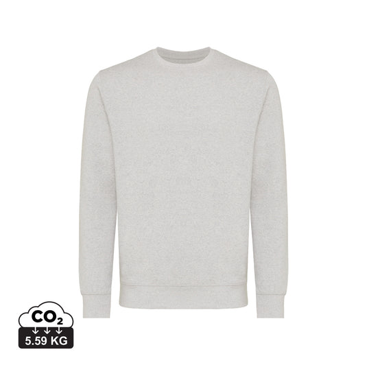 Etosh lightweight recycled cotton crew neck - Custom Wood Designs