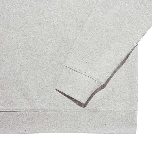 Etosh lightweight recycled cotton crew neck - Custom Wood Designs