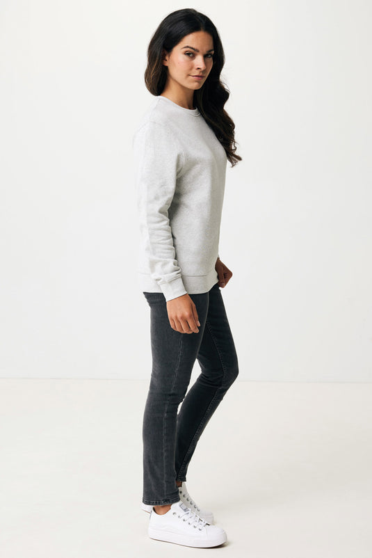 Etosh lightweight recycled cotton crew neck - Custom Wood Designs