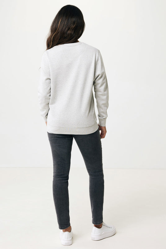 Etosh lightweight recycled cotton crew neck - Custom Wood Designs