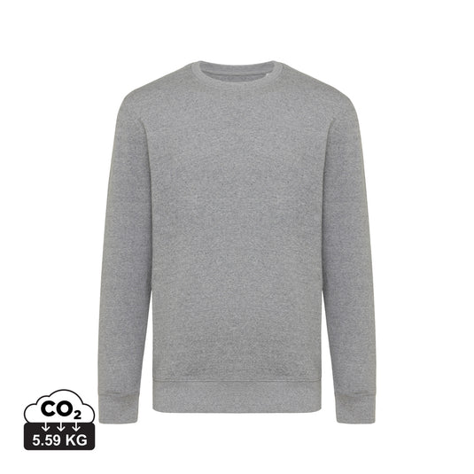 Etosh lightweight recycled cotton crew neck - Custom Wood Designs
