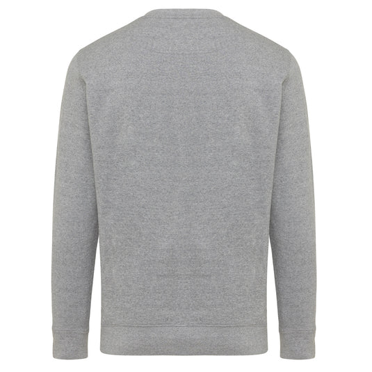 Etosh lightweight recycled cotton crew neck - Custom Wood Designs