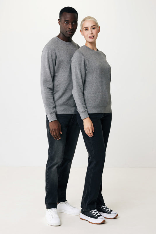 Etosh lightweight recycled cotton crew neck - Custom Wood Designs