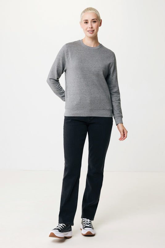 Etosh lightweight recycled cotton crew neck - Custom Wood Designs