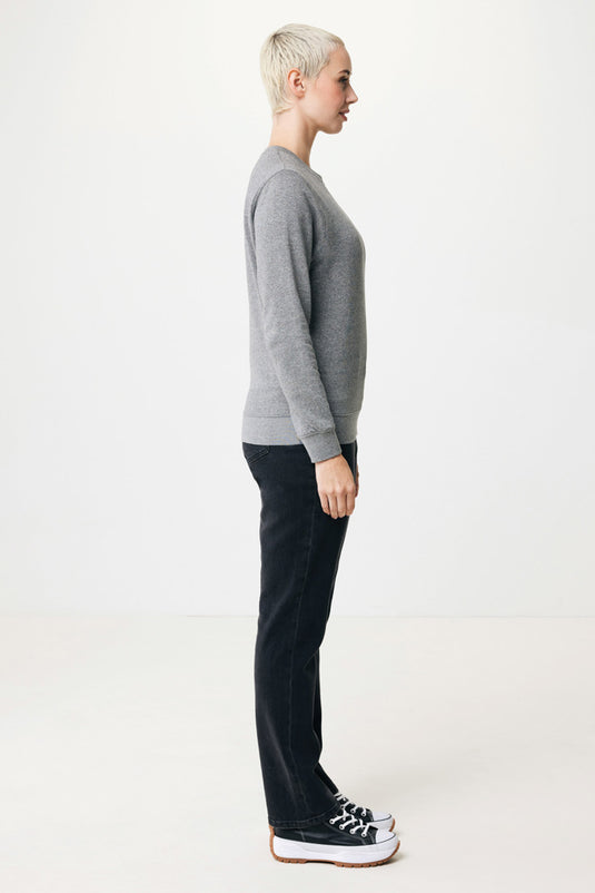 Etosh lightweight recycled cotton crew neck - Custom Wood Designs