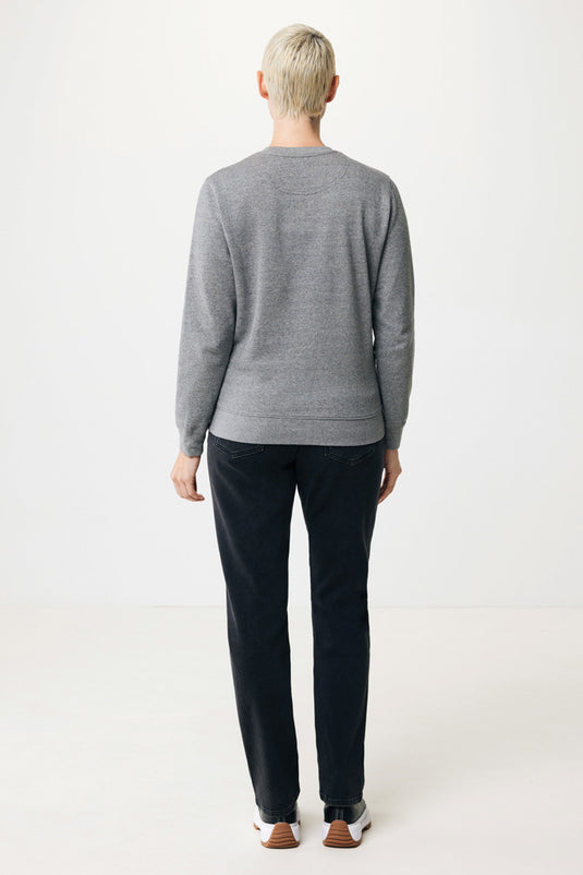 Etosh lightweight recycled cotton crew neck - Custom Wood Designs