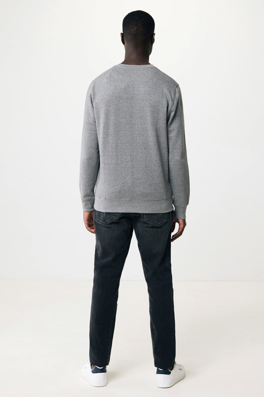 Etosh lightweight recycled cotton crew neck - Custom Wood Designs