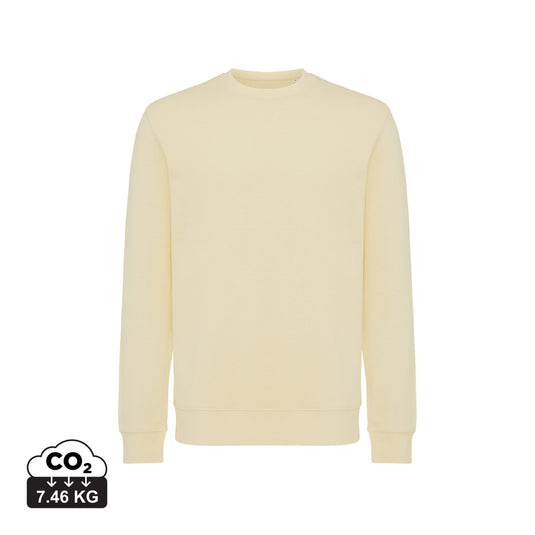 Etosh lightweight recycled cotton crew neck - Custom Wood Designs