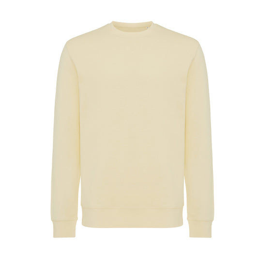 Etosh lightweight recycled cotton crew neck - Custom Wood Designs