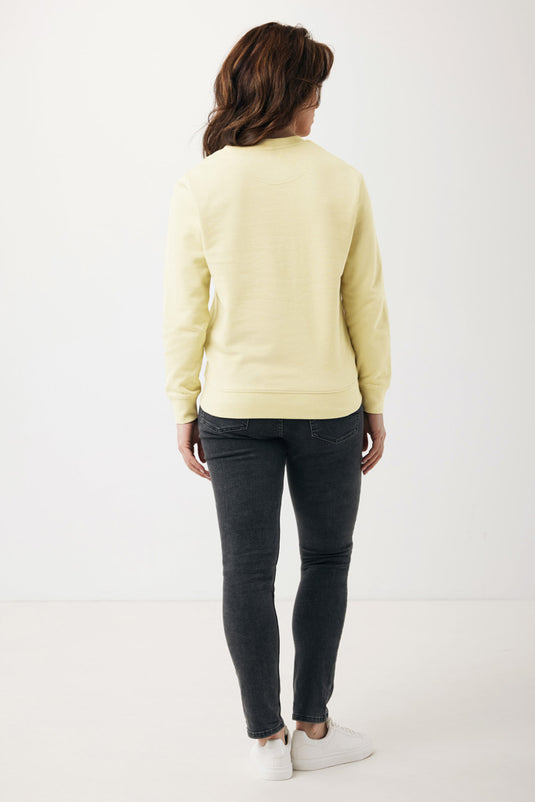 Etosh lightweight recycled cotton crew neck - Custom Wood Designs