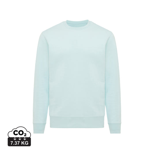 Etosh lightweight recycled cotton crew neck - Custom Wood Designs