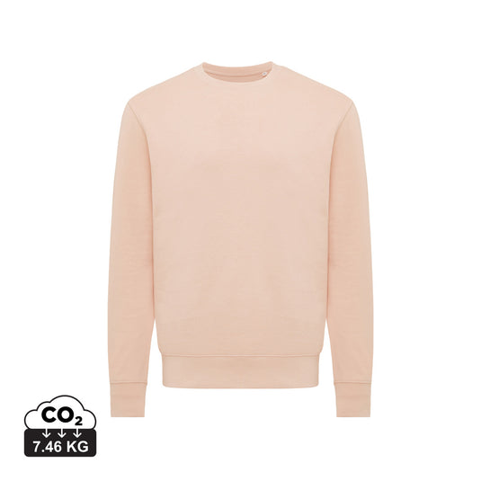 Etosh lightweight recycled cotton crew neck - Custom Wood Designs