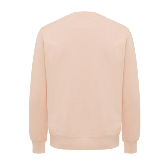 Etosh lightweight recycled cotton crew neck - Custom Wood Designs