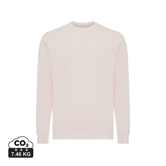 Etosh lightweight recycled cotton crew neck - Custom Wood Designs