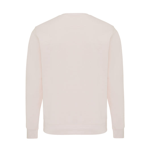 Etosh lightweight recycled cotton crew neck - Custom Wood Designs