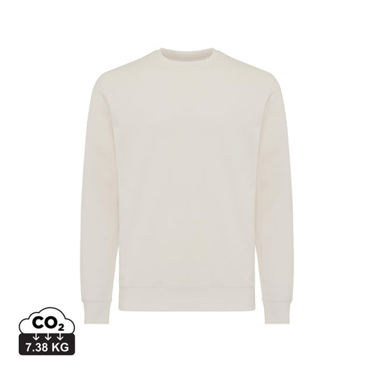 Etosh lightweight recycled cotton crew neck - Custom Wood Designs