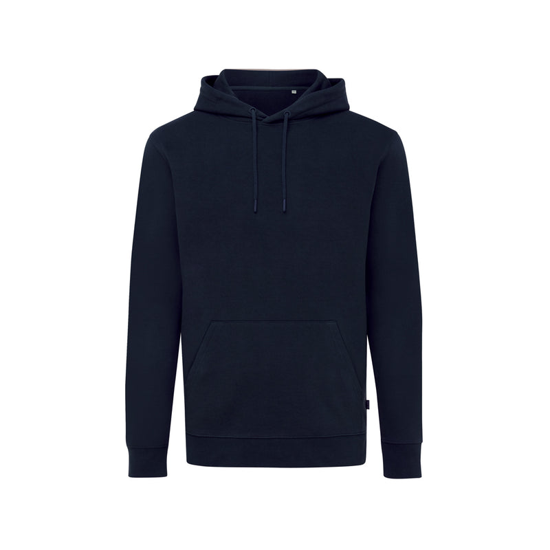 Load image into Gallery viewer, Jaspe recycled cotton hoodie - Custom Wood Designs
