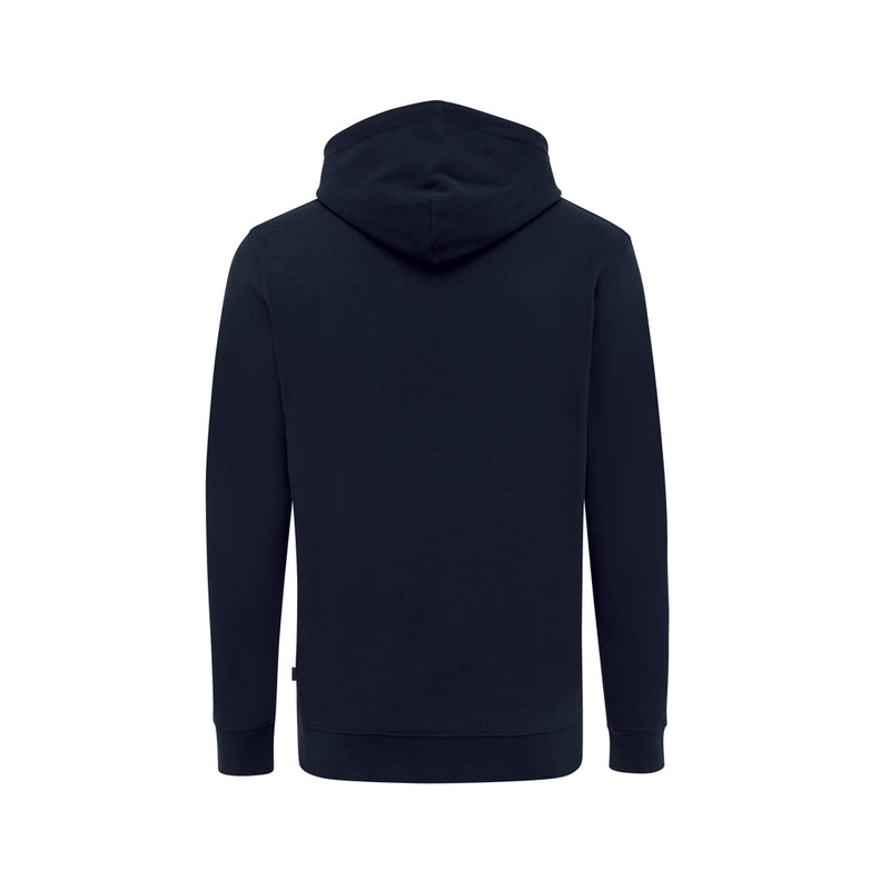 Load image into Gallery viewer, Jaspe recycled cotton hoodie - Custom Wood Designs
