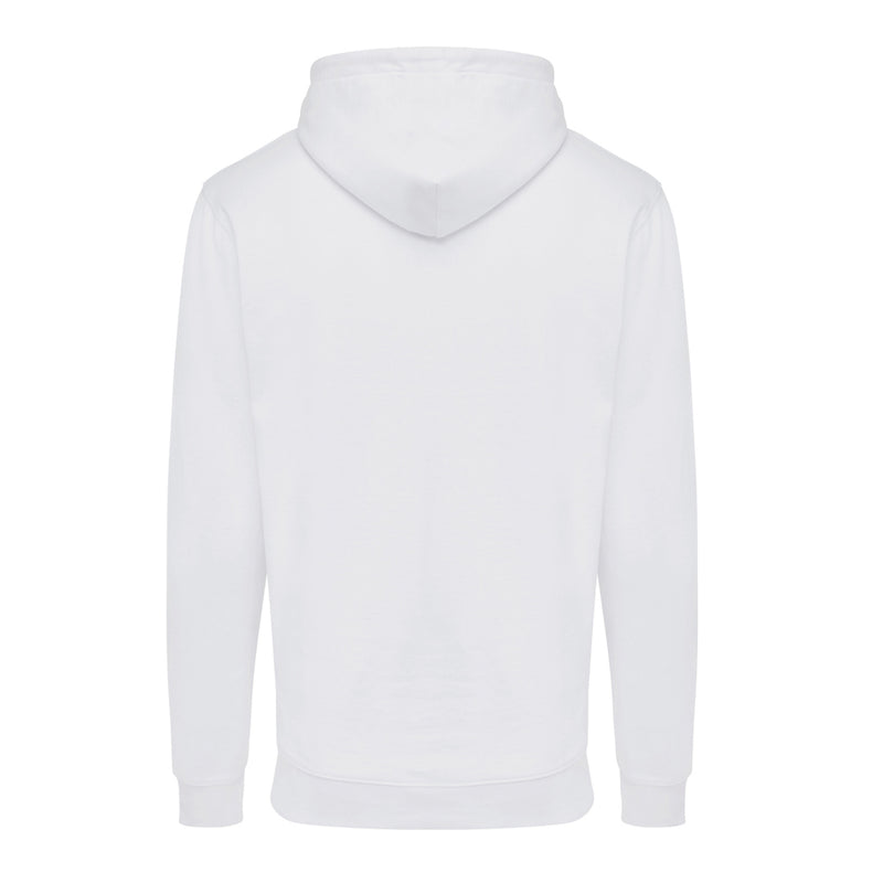 Load image into Gallery viewer, Jaspe recycled cotton hoodie - Custom Wood Designs
