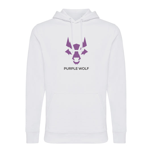 Jaspe recycled cotton hoodie - Custom Wood Designs