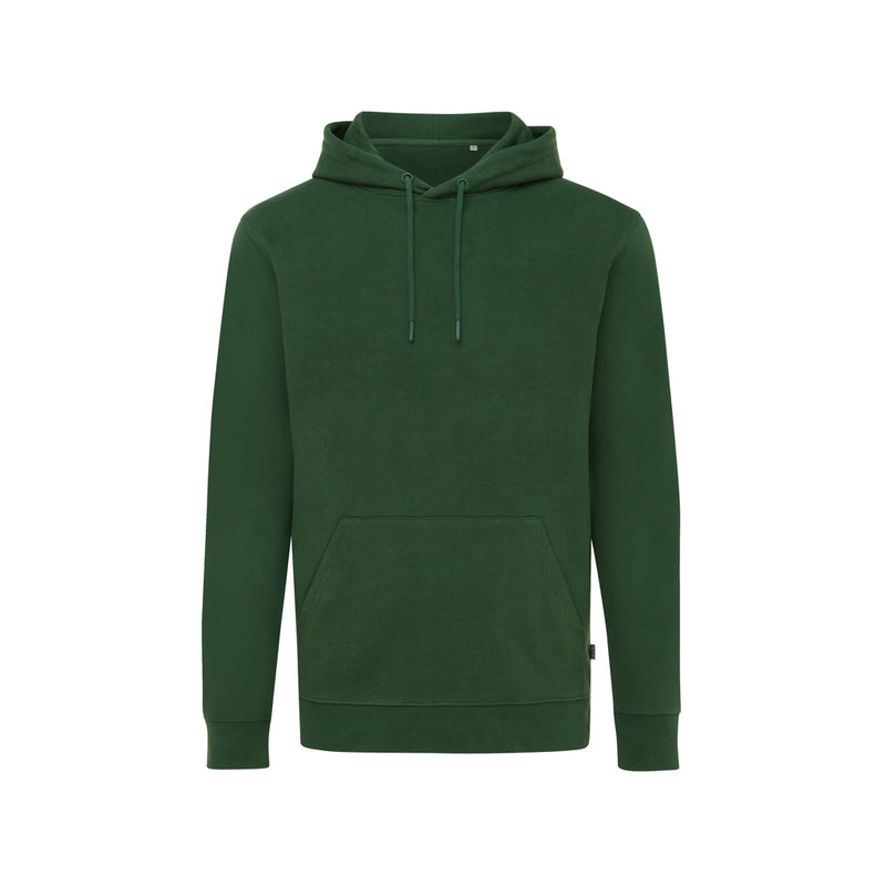 Load image into Gallery viewer, Jaspe recycled cotton hoodie - Custom Wood Designs
