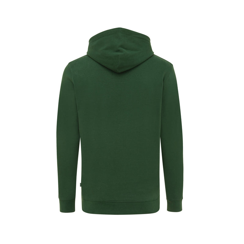 Load image into Gallery viewer, Jaspe recycled cotton hoodie - Custom Wood Designs
